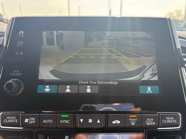 used 2024 Honda Odyssey car, priced at $41,586