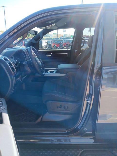 new 2026 Ram 1500 car, priced at $54,965