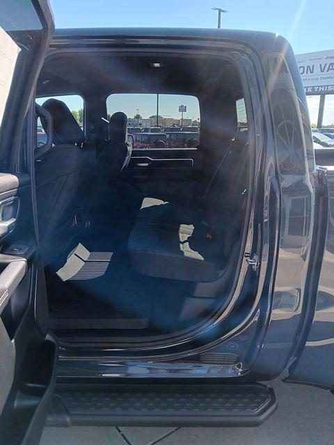 new 2026 Ram 1500 car, priced at $54,965