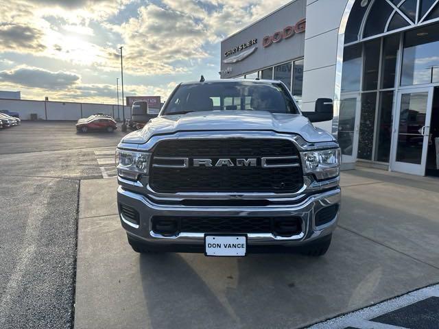 used 2024 Ram 2500 car, priced at $55,786