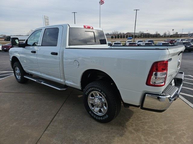 new 2024 Ram 2500 car, priced at $55,986