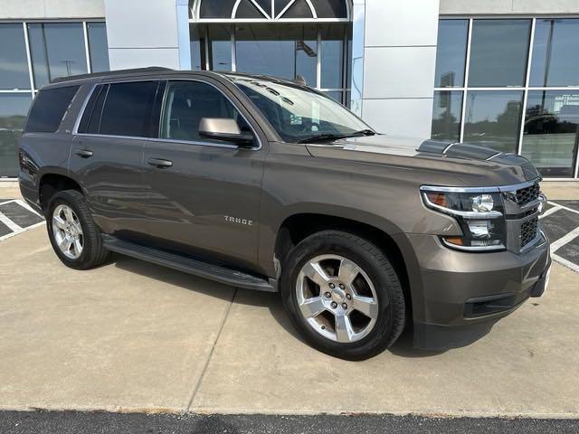 used 2016 Chevrolet Tahoe car, priced at $21,986