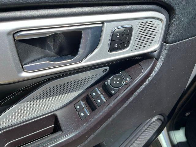 used 2020 Ford Explorer car, priced at $28,986