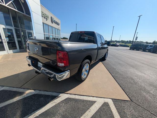 used 2015 Ram 1500 car, priced at $11,986