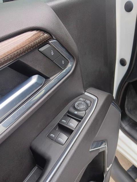 used 2023 Chevrolet Silverado 1500 car, priced at $43,988