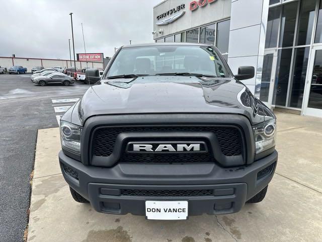 used 2022 Ram 1500 Classic car, priced at $29,986