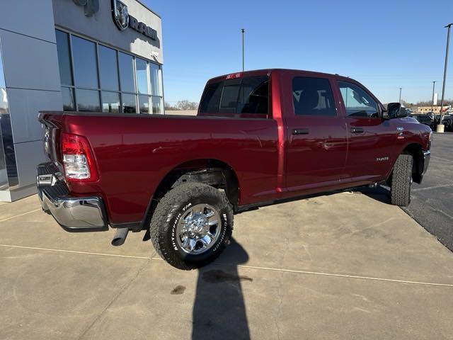 used 2022 Ram 2500 car, priced at $48,986