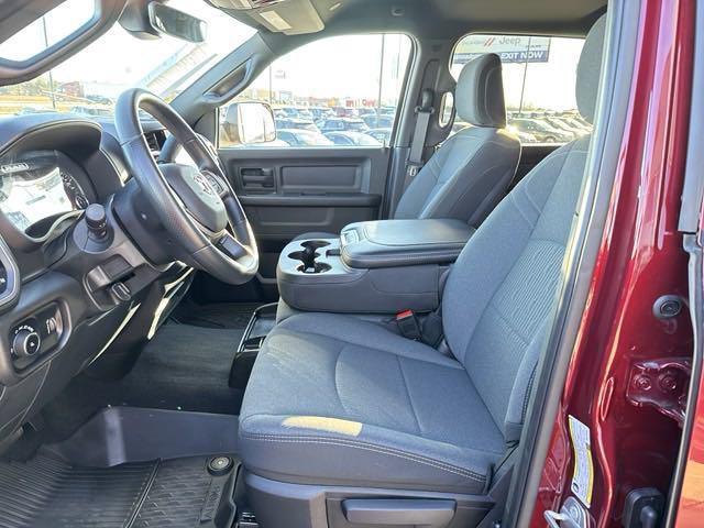 used 2022 Ram 2500 car, priced at $48,986