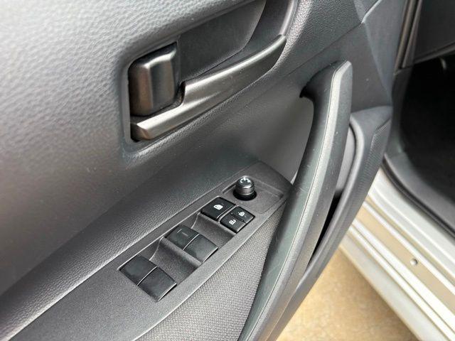 used 2024 Toyota Corolla car, priced at $19,988