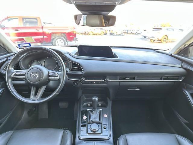 used 2023 Mazda CX-30 car, priced at $20,986