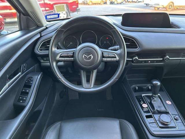 used 2023 Mazda CX-30 car, priced at $20,986