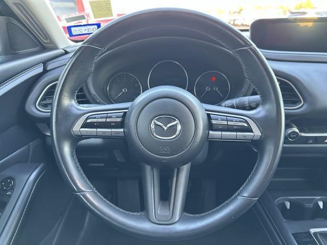 used 2023 Mazda CX-30 car, priced at $20,986