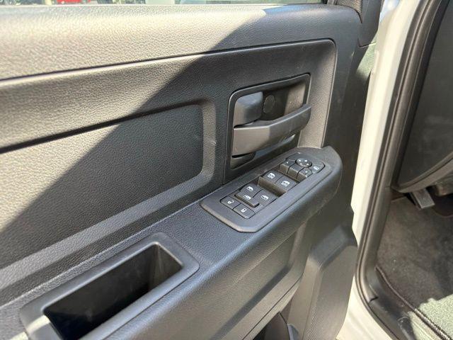 new 2026 Ram 2500 car, priced at $63,986