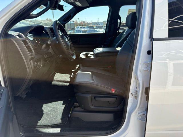 new 2026 Ram 2500 car, priced at $63,986