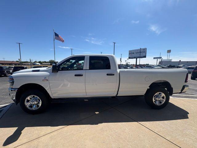 new 2026 Ram 2500 car, priced at $64,885