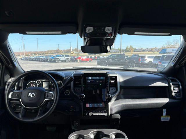 new 2026 Ram 2500 car, priced at $63,986