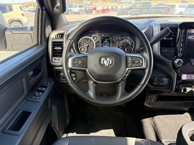 new 2026 Ram 2500 car, priced at $63,986