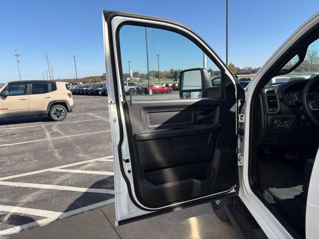 new 2026 Ram 2500 car, priced at $63,986