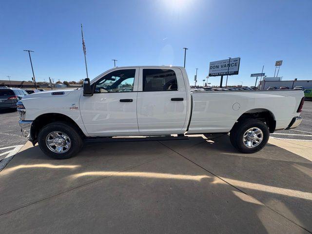 new 2026 Ram 2500 car, priced at $63,986