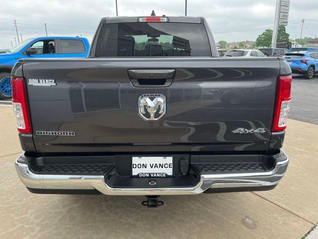 used 2022 Ram 1500 car, priced at $33,986