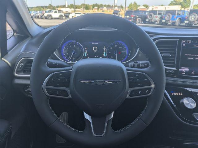 new 2026 Chrysler Pacifica car, priced at $40,987