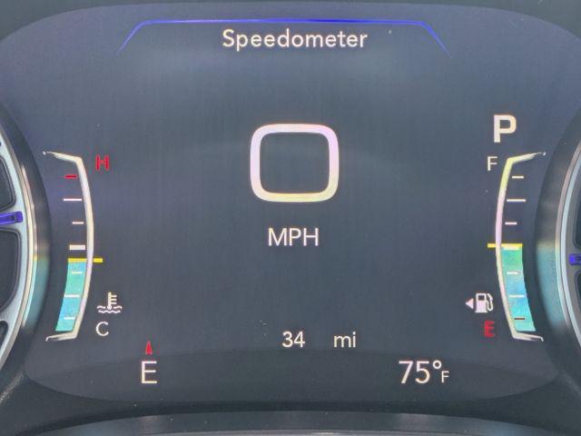 new 2026 Chrysler Pacifica car, priced at $40,987