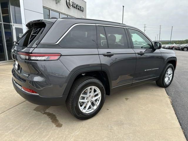 new 2024 Jeep Grand Cherokee car, priced at $38,986