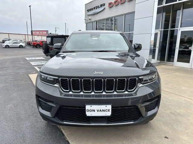 new 2024 Jeep Grand Cherokee car, priced at $38,986