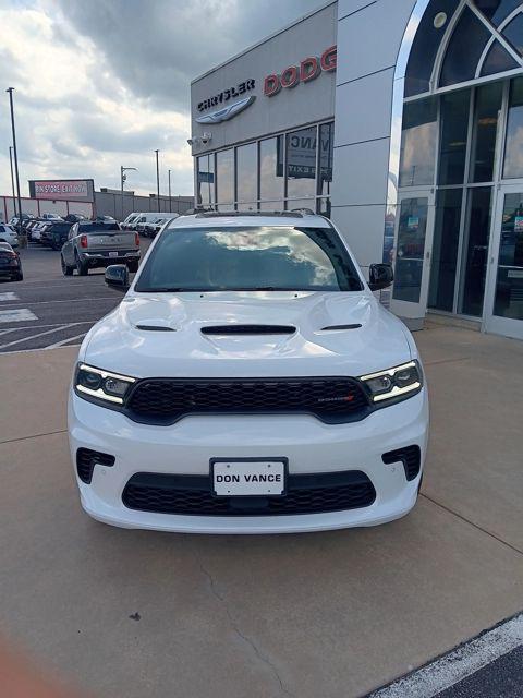 new 2025 Dodge Durango car, priced at $41,860