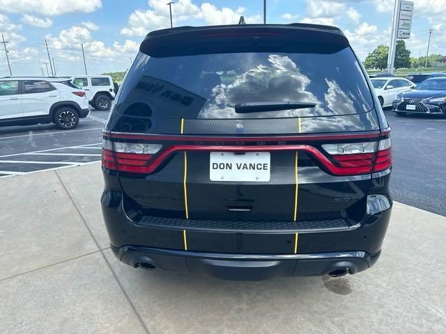 new 2024 Dodge Durango car, priced at $84,986