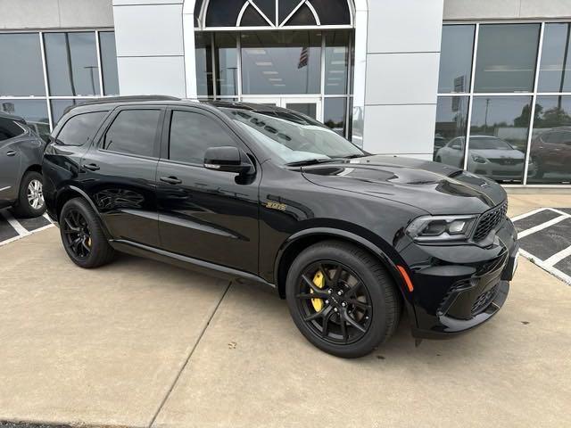 new 2024 Dodge Durango car, priced at $64,986