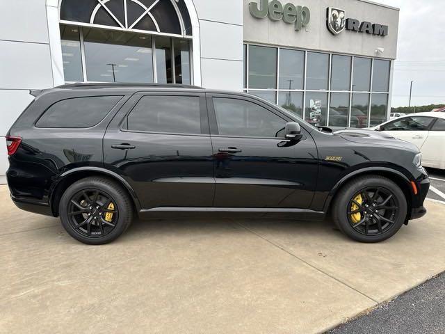 new 2024 Dodge Durango car, priced at $64,986