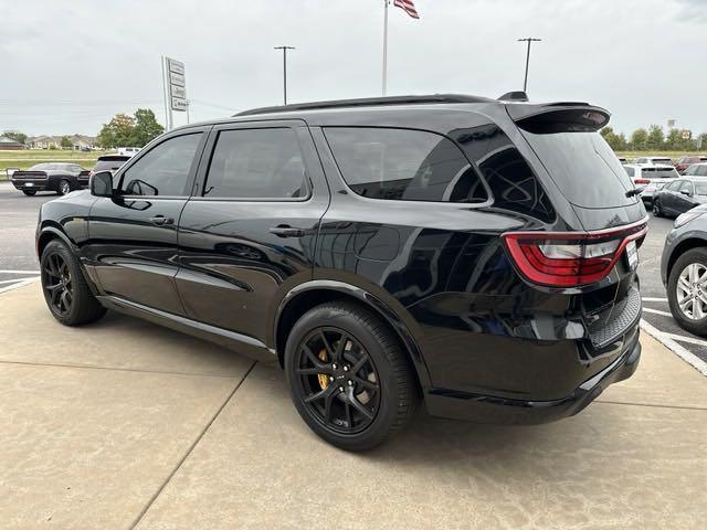 new 2024 Dodge Durango car, priced at $64,986