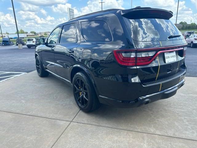 new 2024 Dodge Durango car, priced at $84,986