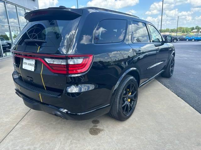 new 2024 Dodge Durango car, priced at $84,986