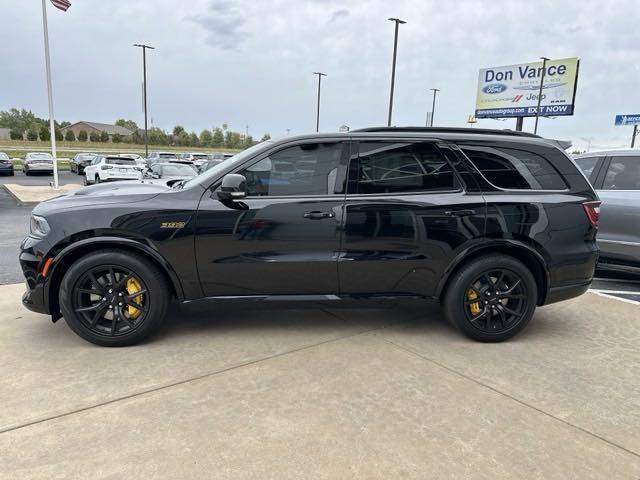 new 2024 Dodge Durango car, priced at $64,986