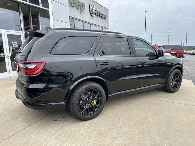 new 2024 Dodge Durango car, priced at $64,986