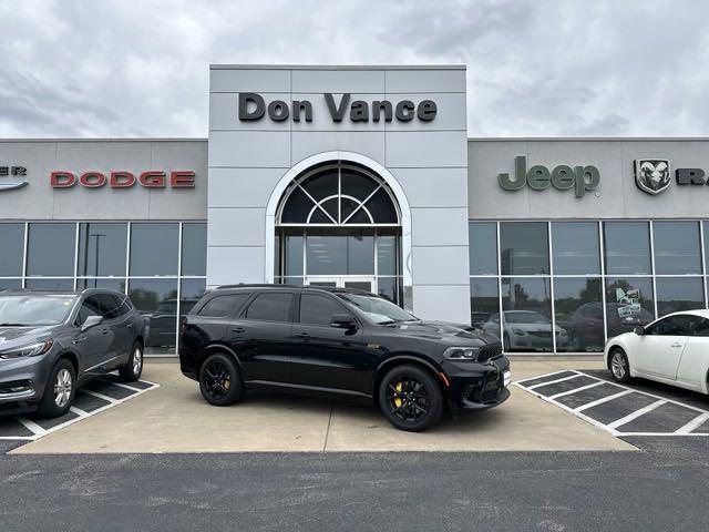 new 2024 Dodge Durango car, priced at $69,986