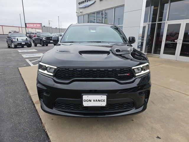 new 2025 Dodge Durango car, priced at $45,986