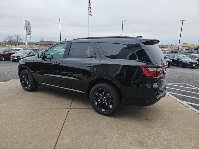 new 2025 Dodge Durango car, priced at $45,986