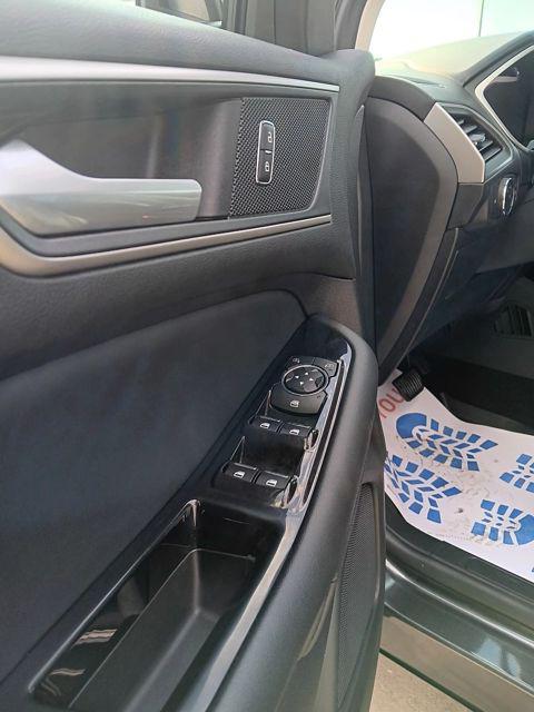 used 2020 Ford Edge car, priced at $15,894