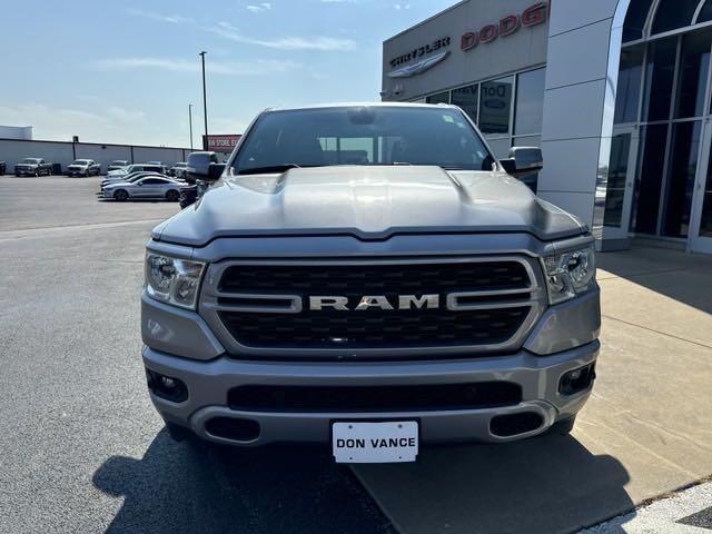 used 2022 Ram 1500 car, priced at $29,986