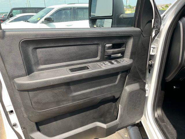 new 2025 Ram 2500 car, priced at $61,986