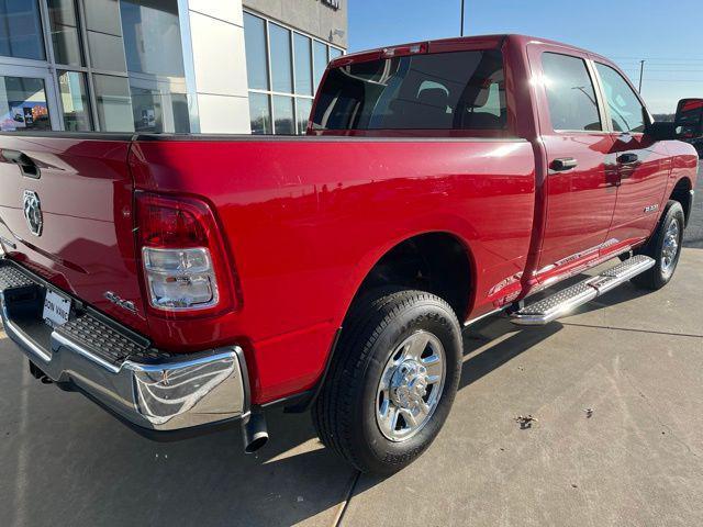used 2024 Ram 2500 car, priced at $45,986