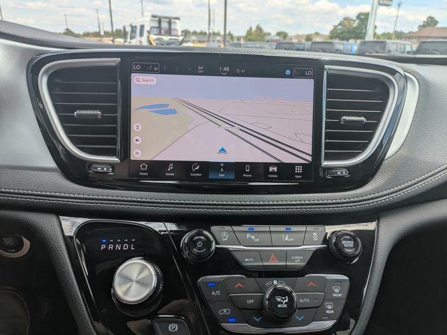 new 2026 Chrysler Pacifica car, priced at $51,988