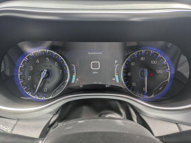 new 2026 Chrysler Pacifica car, priced at $51,988