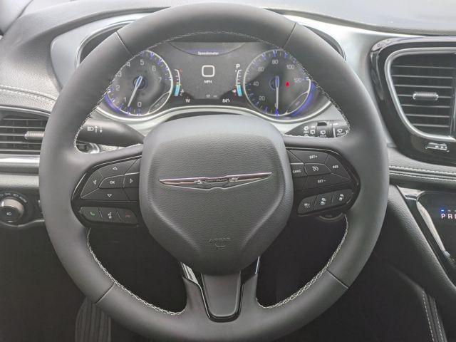 new 2026 Chrysler Pacifica car, priced at $51,988