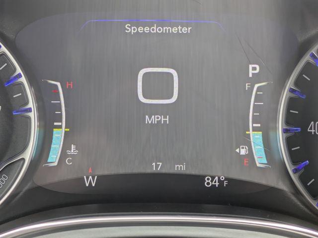 new 2026 Chrysler Pacifica car, priced at $51,988