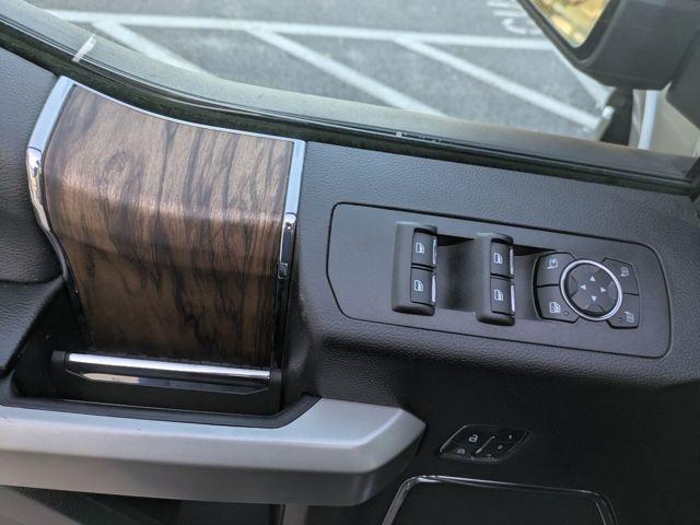 used 2018 Ford F-150 car, priced at $27,986