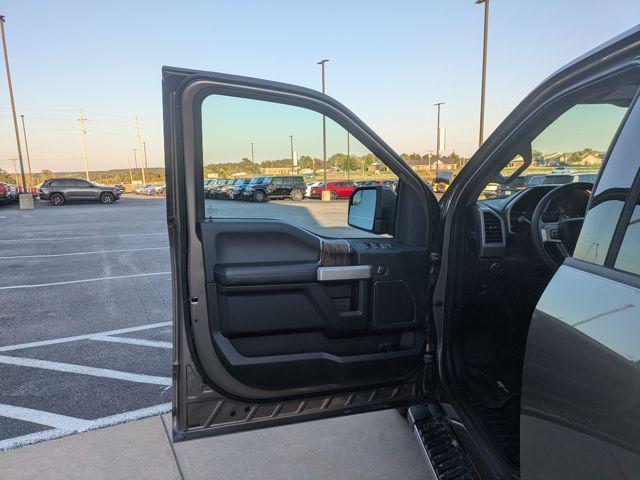 used 2018 Ford F-150 car, priced at $27,986